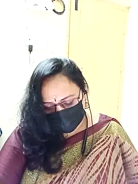 Ananya_flower webcam