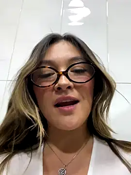 GeorginaBlack webcam