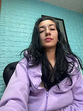 salome_korland - SALOME_KORLAND's free webcam