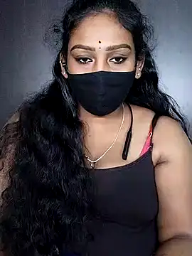 Webcam Model (tamil_Monisha)  is live.Free join now!