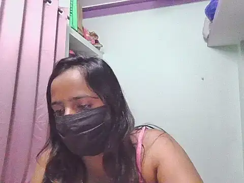 kannada_Nisha webcam