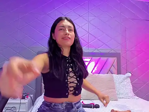 violettrouse - ViolettRouse's free webcam - UK Sex Cams