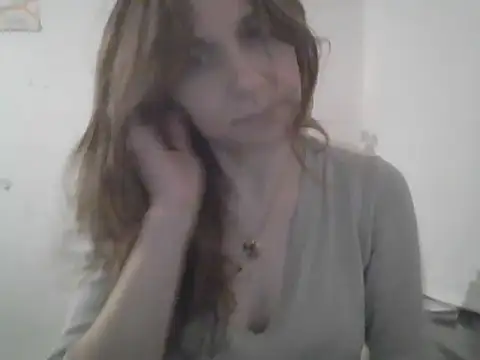 JasmineGlamour webcam