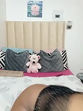 charmainexxx webcam