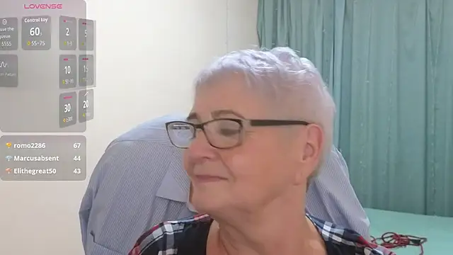 Sandra_Snowflake webcam