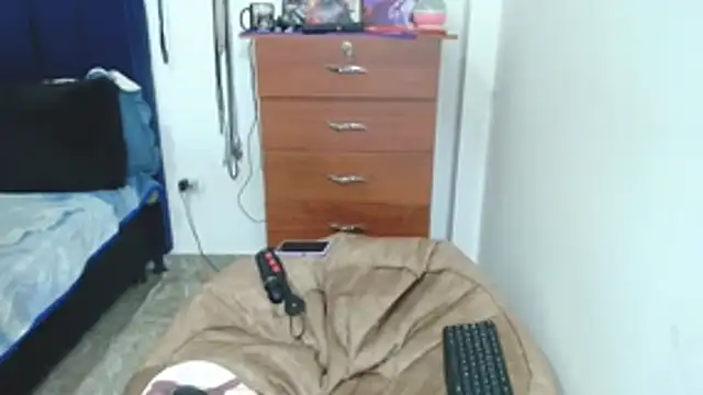 KratosAfroditacs webcam