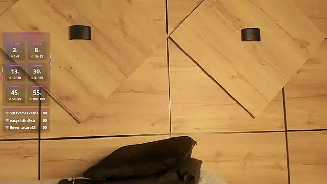 Isabelagomez1 webcam