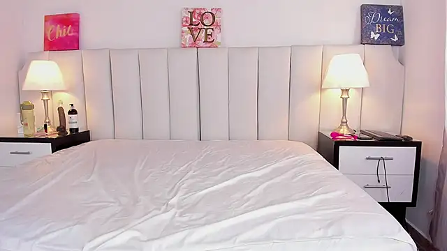 scarlettTease_ webcam