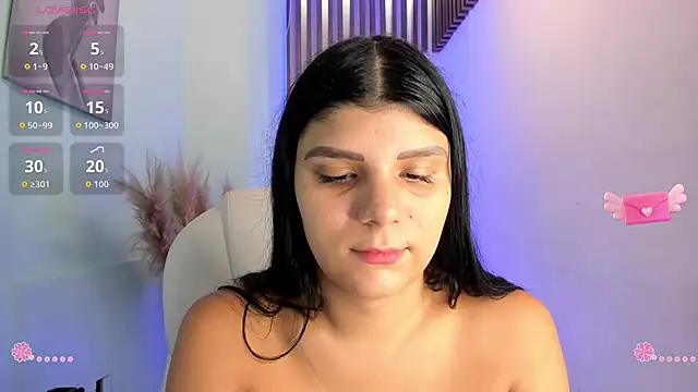 PauliinaBelle_ webcam