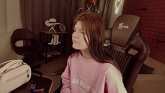 StasyaCollins webcam