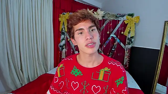 jacobelord (M twink) - dance ass