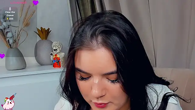 BenniePatience webcam