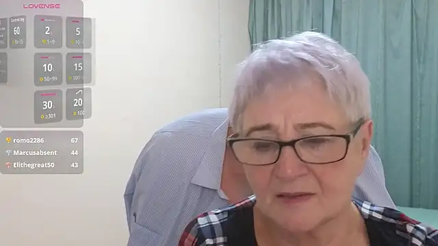 Sandra_Snowflake webcam