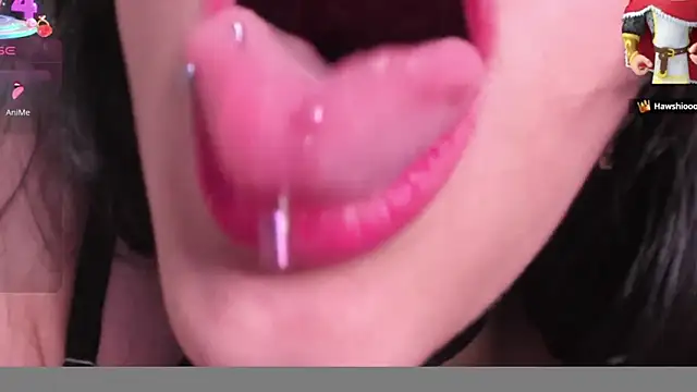 crystaldarliing webcam