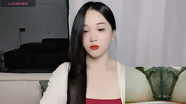 woaiqinqin - Woaiqinqin's free webcam