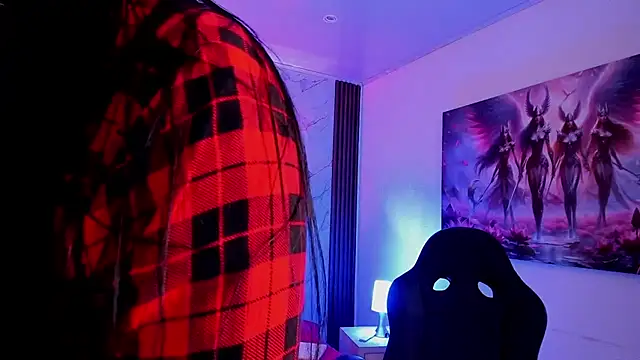 susanvilla - SusanVilla's free webcam