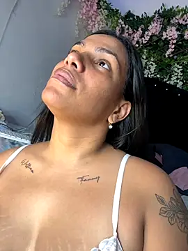 ArielleMillerr- webcam