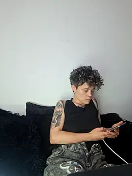 megan_cr webcam stripchat model stream image