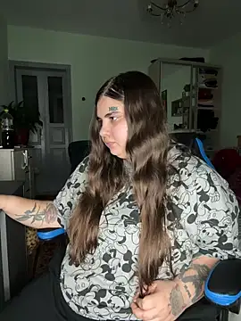 mariasv - MariasV's free webcam