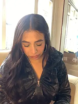 MiaScott_Pink webcam stripchat model stream image