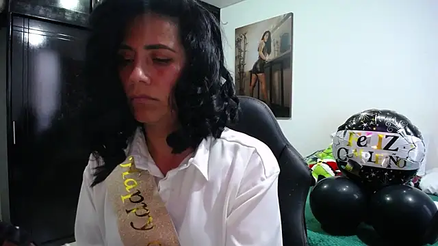 sharoon_cheerry webcam