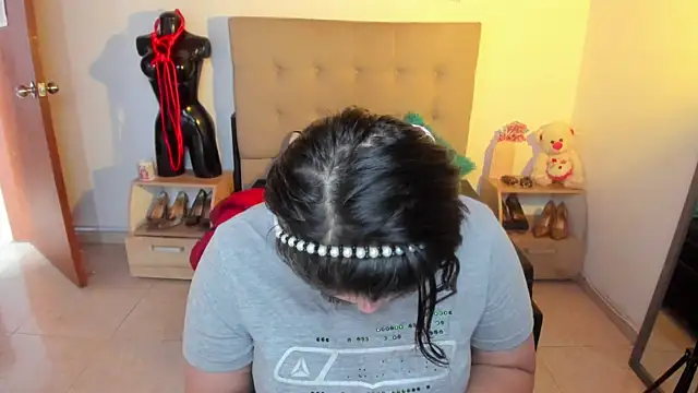 TifanyAmazinng webcam