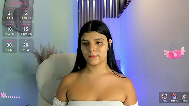 PauliinaBelle_ webcam