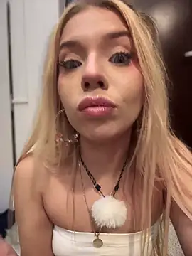 maddisonblush - Maddisonblush's free webcam