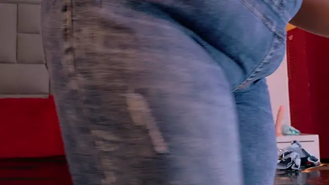 Madisson_Maximo webcam