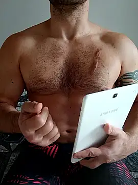 leiris_y_fred_01 - LEIRIS_Y_FRED_01's free webcam