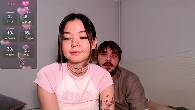 osaka_nia - Osaka_nia's free webcam