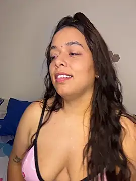 nisha_jazz - Nisha_jazz's free webcam