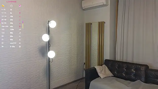 leliapeeler - LeliaPeeler's free webcam