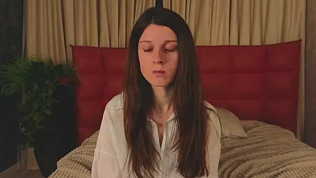 velvetnyxen - VelvetNyxen's free webcam