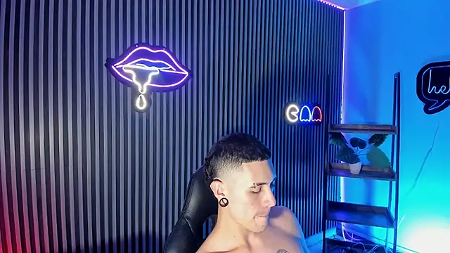 Jefer_rick_ webcam