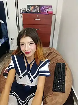 KratosAfroditacs webcam