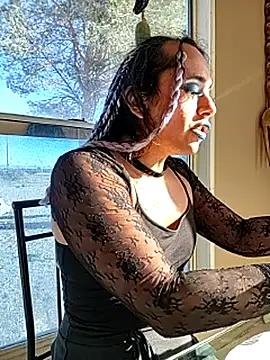 TranSexualJade95 webcam