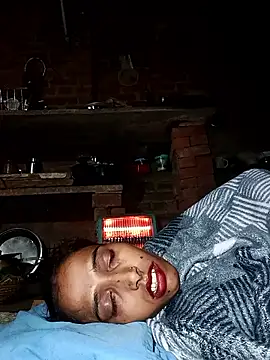 Pinki_thakur_1 webcam