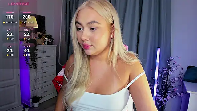 _loneve__ - _Loneve__'s free webcam