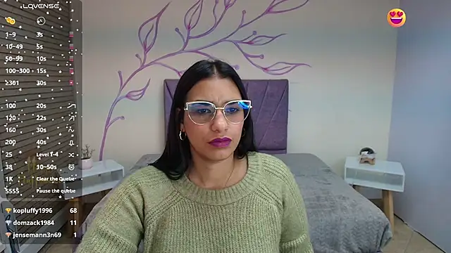 lia_blake_ - Lia_Blake_'s free webcam