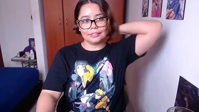 saenz_eymi - Saenz_eymi's free webcam