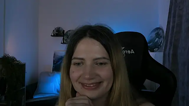 aleksalaurent - AleksaLaurent's free webcam