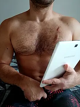 LEIRIS_Y_FRED_01 webcam