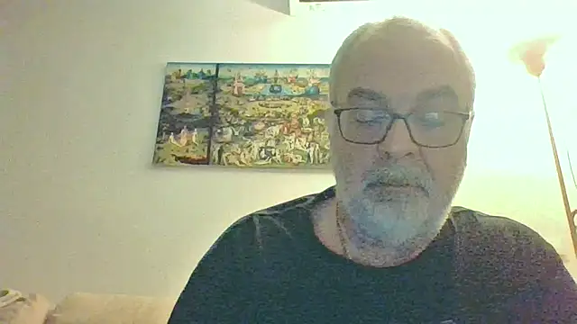 Satiro_Sevilla webcam