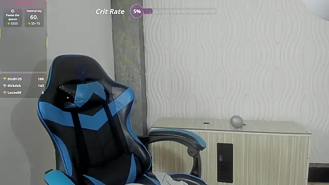 chantalvedette - Chantalvedette's free webcam