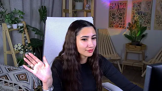 RebeckaThornton webcam