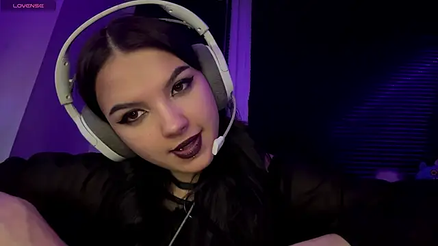 HanaMantanaDell webcam