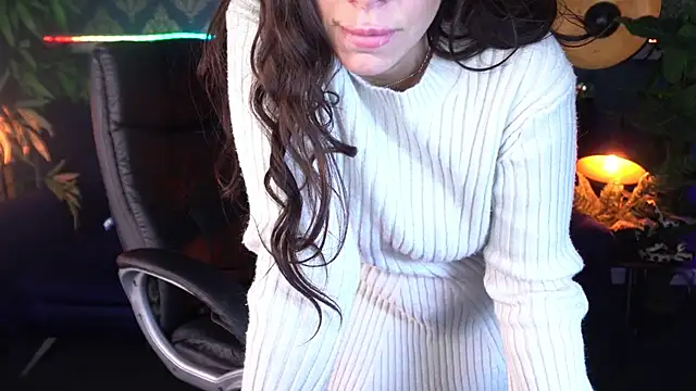 isabellafoxyy - IsabellaFoxyy's free webcam