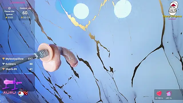 lizz_tender - Lizz_Tender's free webcam