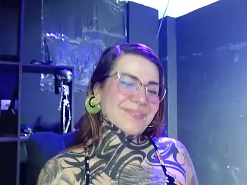 pandora_9666 - Pandora_9666's free webcam